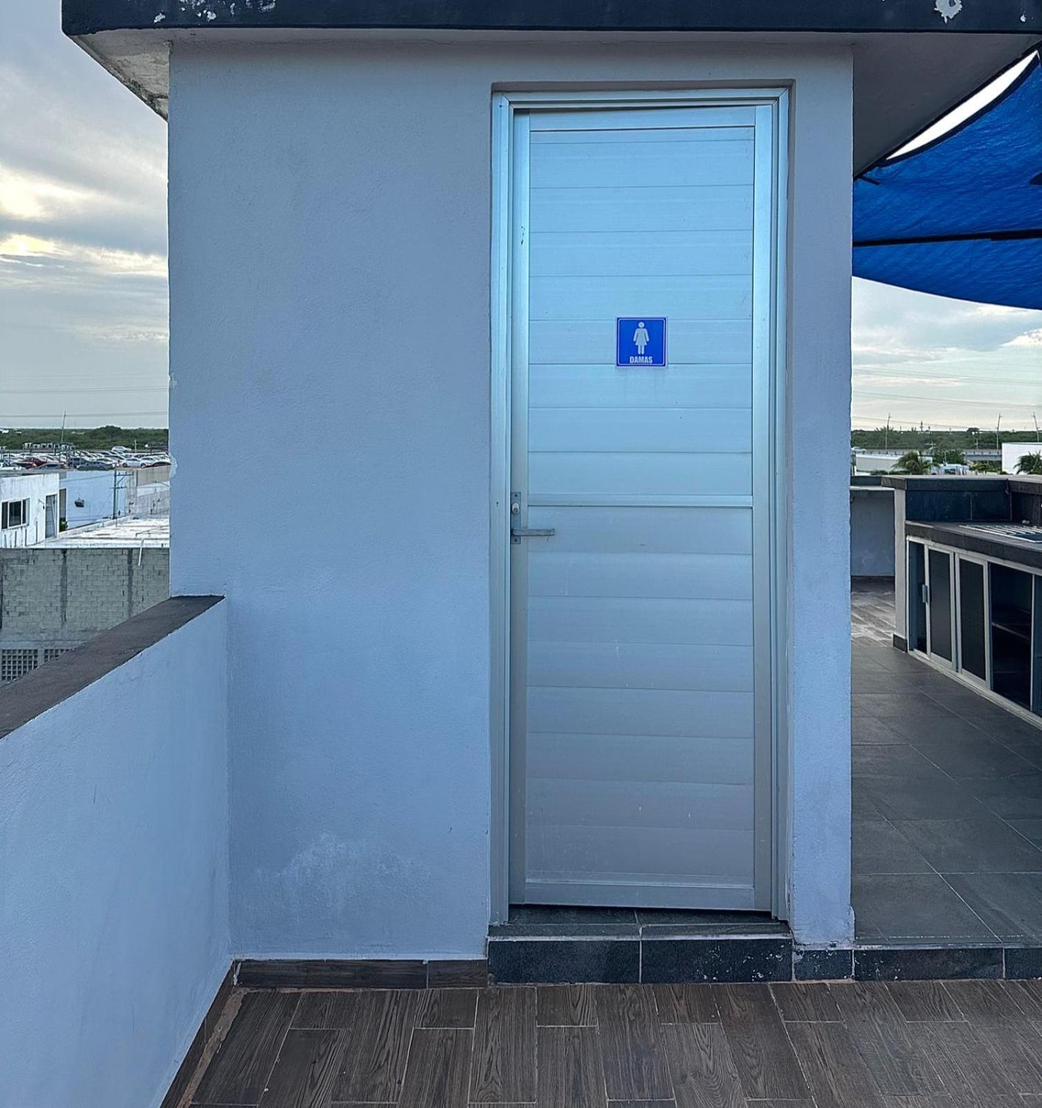 Apartamento Aa4 Departamento Y Rooftop