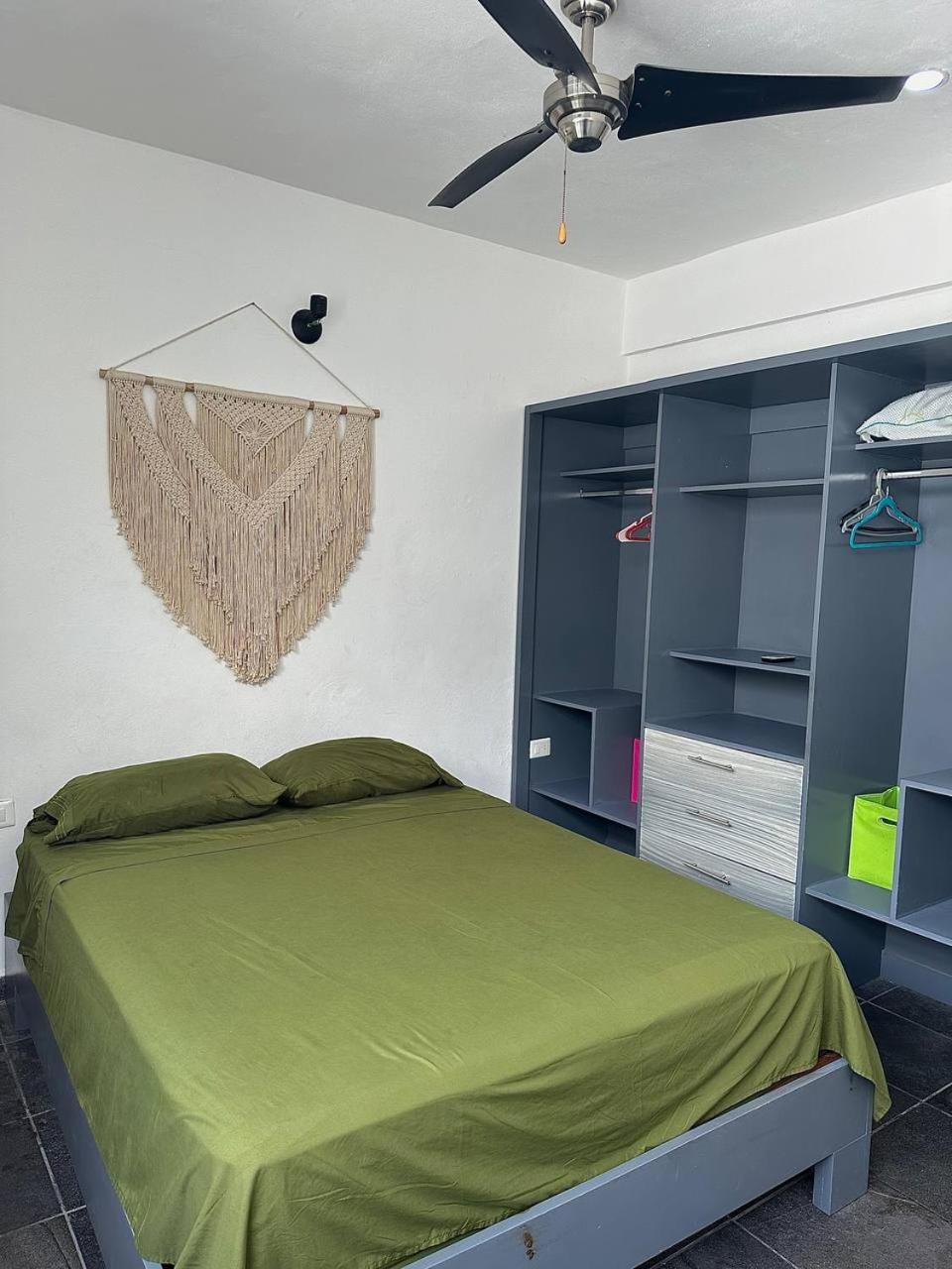 Apartamento Aa4 Departamento Y Rooftop *