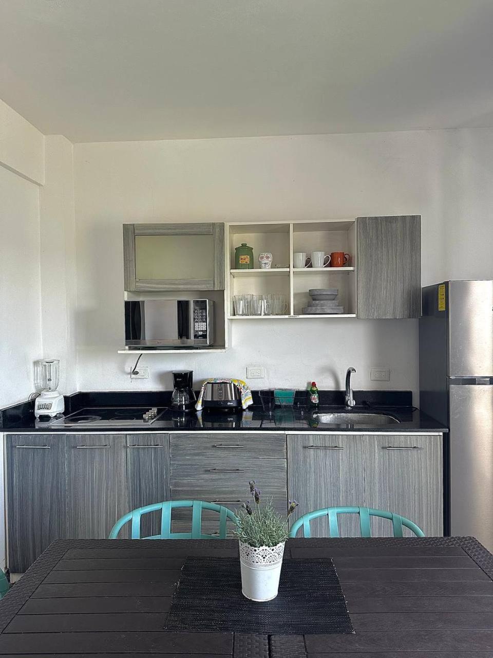 Aa4 Departamento Y Rooftop * Playa del Carmen