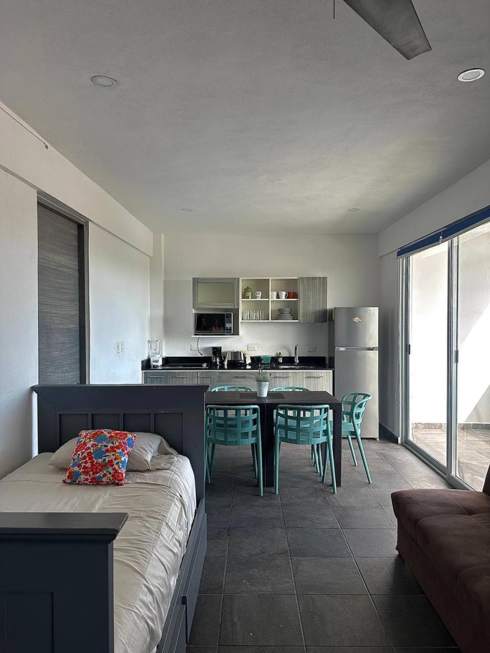Aa4 Departamento Y Rooftop * Playa del Carmen